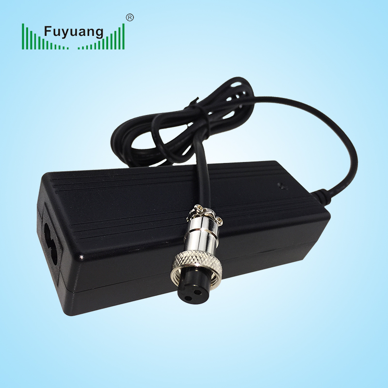 14.6V 2A Lead Acid battery charger with UL