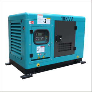 Kubota Engine Generator 10KVA/8KW CD-K10KVA/8KW