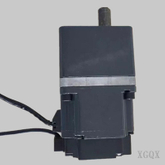 BLDC Gear motor for AGV