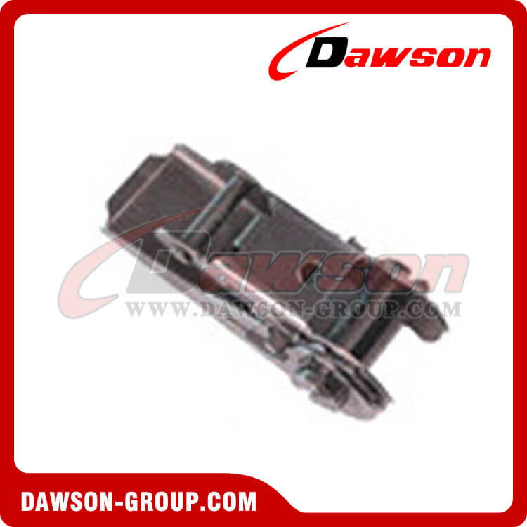 Hebilla de trinquete de acero inoxidable AISI 304 RBS25 - Dawson Group Ltd. - Fabricante, proveedor, f&aacute;brica de China