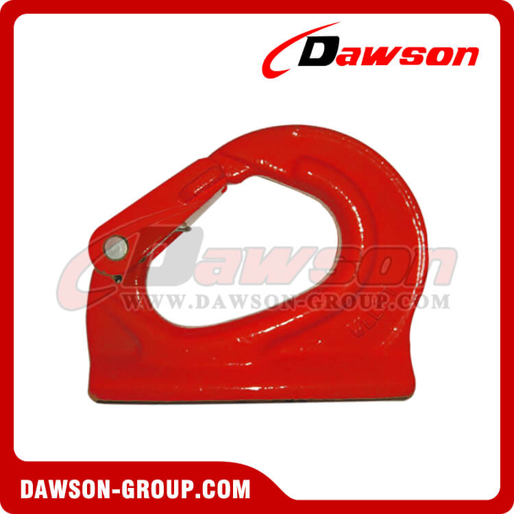 DS019 G80 GANCHO PARA SOLDAR - DAWSON GROUP LTD.- FABRICANTE PROVEEDOR DE CHINA, F&Aacute;BRICA
