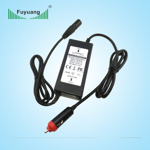 Input 12V/24V Car Charger DC 29.2V2A Lead Aicd Battery Charger with CE ROHS