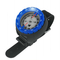 Wrist‑Mount Scuba Diving Luminous Wrist-Mount 50M Waterproof Compass 