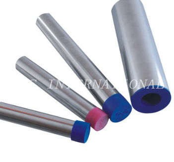 Plastic Decorative and Protective Caps for Pipeline6