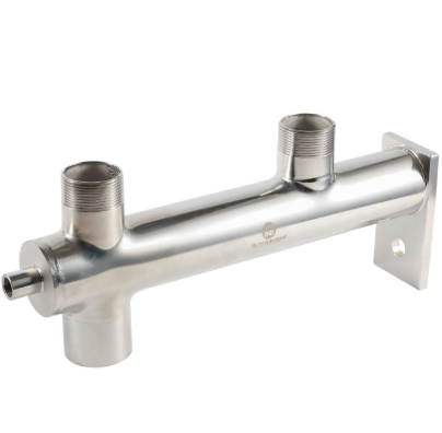 Quality Warm Water Separator Device Made of Stainless Steel5