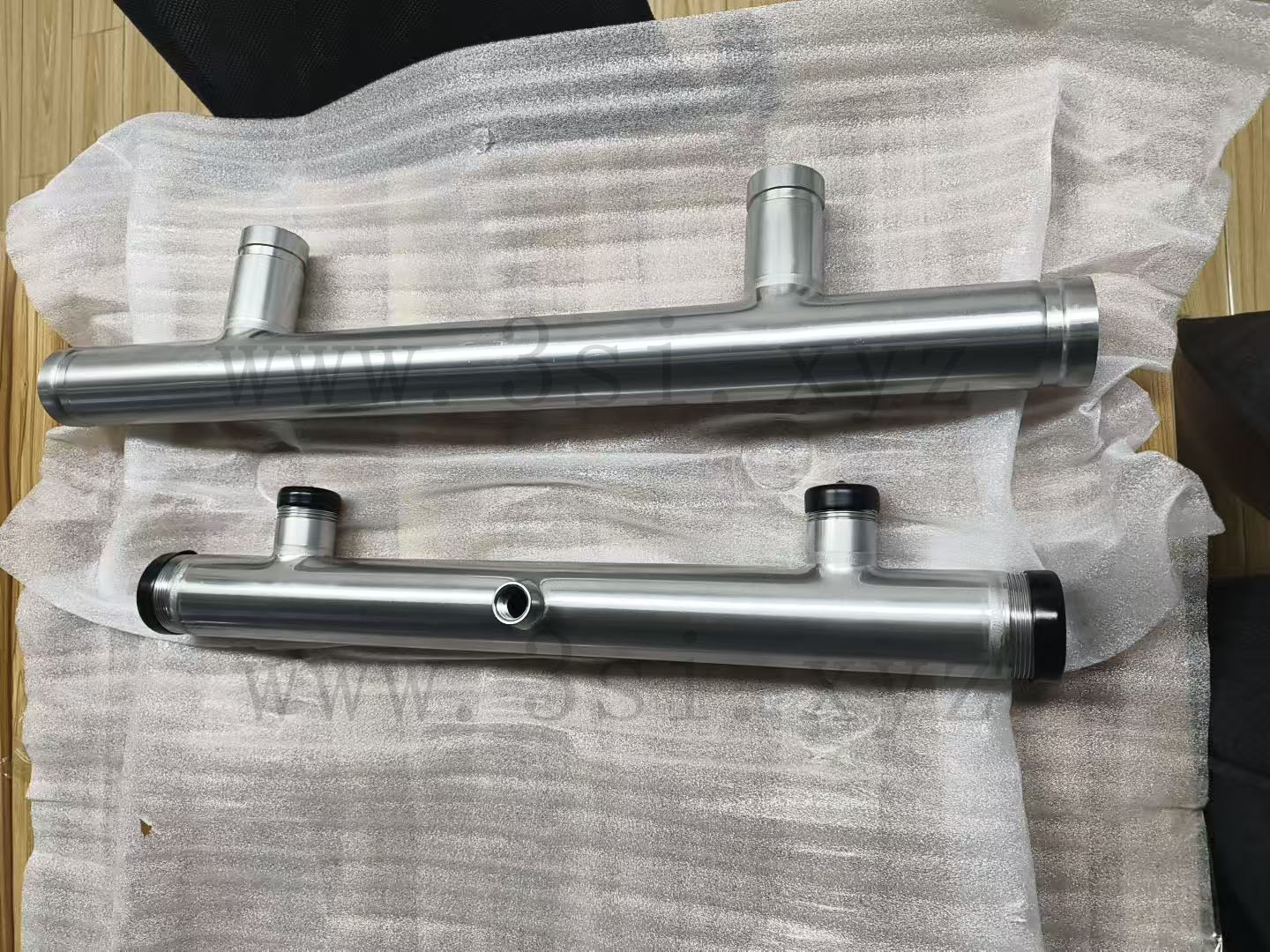 Particle-Free Performance: Cleanroom-Grade Manifolds for Sensitive Applications