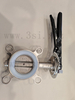 Stainless Steel Wafer Type Check Valves8