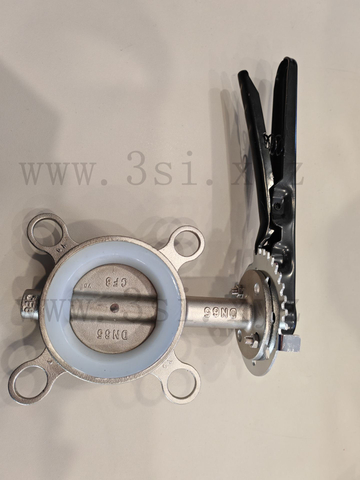 Stainless Steel Wafer Type Check Valves8