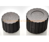Full Size Round Rubber End Covers2