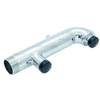 Stainless Steel Manifold in Valves