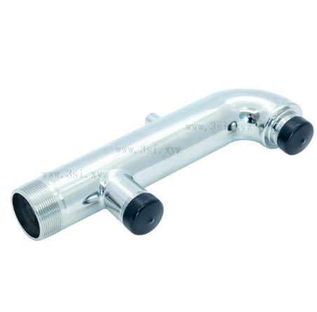 Stainless Steel Manifold in Valves