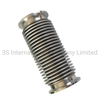Stainless Steel Flexible Vacuum Bellows2