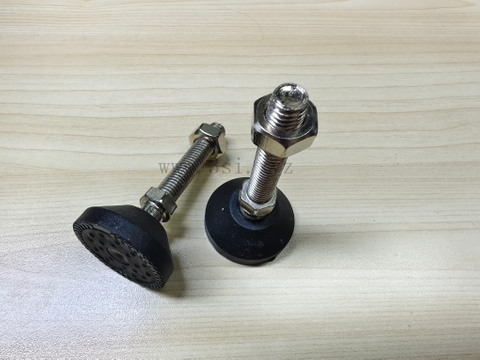 Nylon Universal Adjustable Foot6