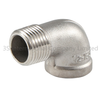 Stainless Steel Welding Concentric Reducer