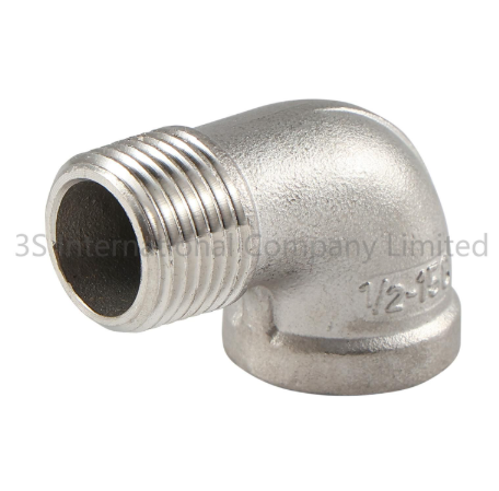 Stainless Steel Welding Concentric Reducer