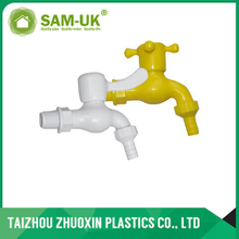 PP o TAP PVC para el suministro de agua