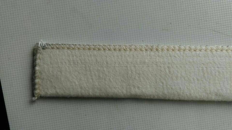 Nomex Spacer Bar Cover 