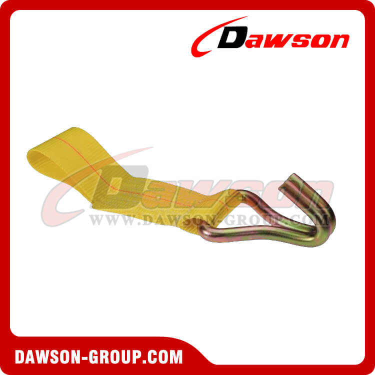 ワイヤー フックとボルト ループ付き 3 インチ x 11 インチの固定端 - 中国メーカー サプライヤー - Dawson Group