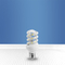 spiral JingYing LED 9 W LED Light Bulb with CE RoHS