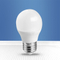 A3-G45 4W E27 LED bulb 