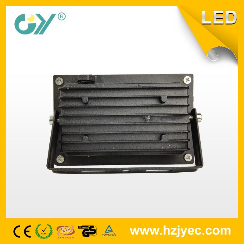 JY- Floodlight 20W with IP65 and super slim