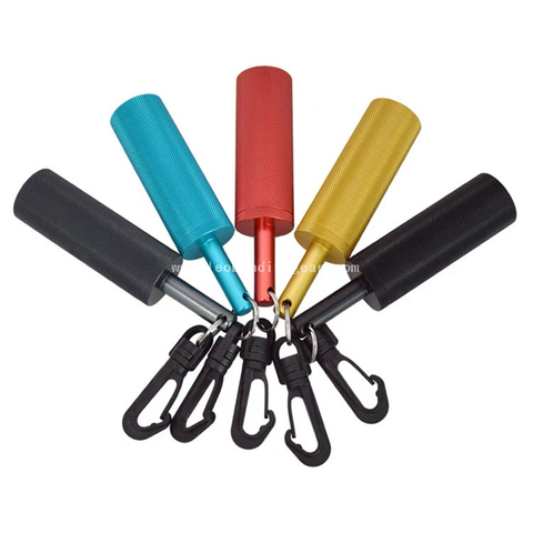 Scuba Diving Safety Signal Bell Aluminum Tank Knocker