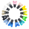 Factory Wholesale Heat Moldable Silicone Diving Mouthpiece With Tongue Pad, Reduce Jaw Fatigue For Scuba Regulator