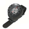 Wrist‑Mount Scuba Diving Luminous Wrist-Mount 50M Waterproof Compass 