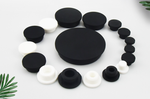 Round Soft Plug (YZF-FU008)