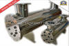 Ss Booster Pump Manifolds