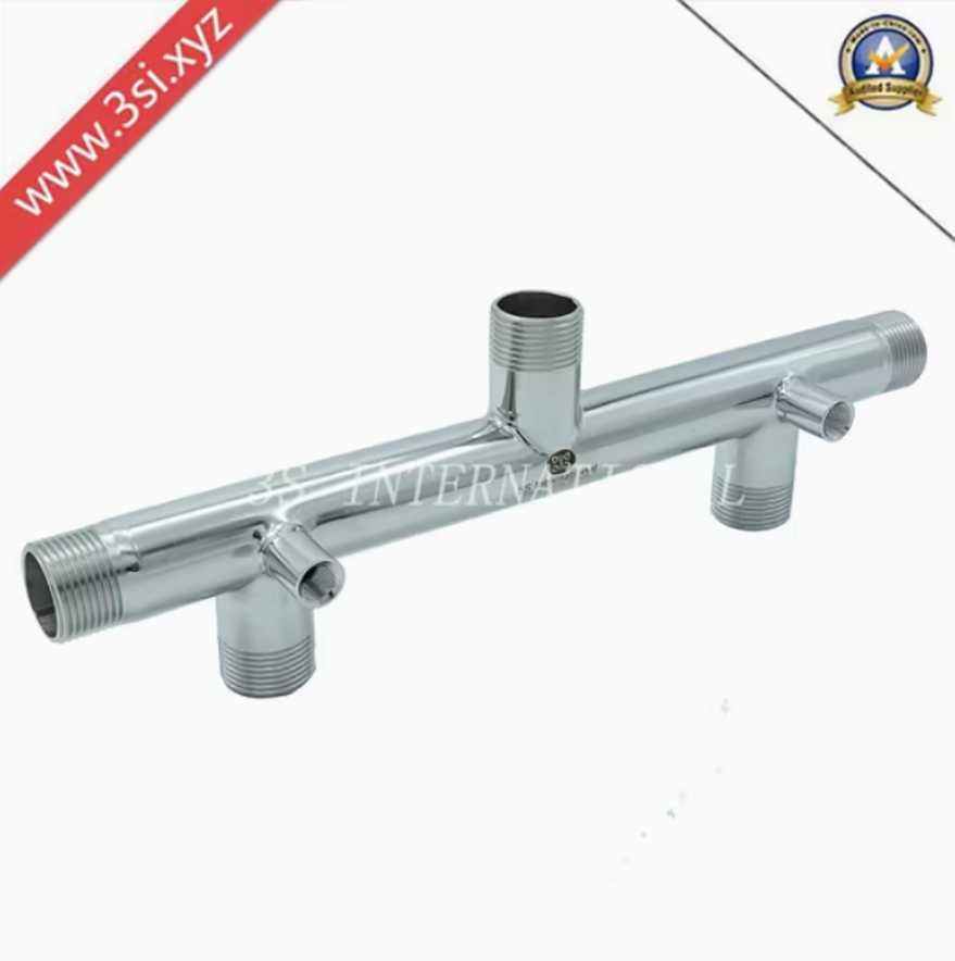 Stainless Steel Water Pump Manifold