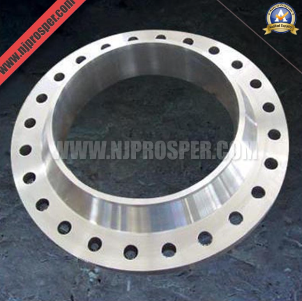 Ss Welding Neck Flanges6