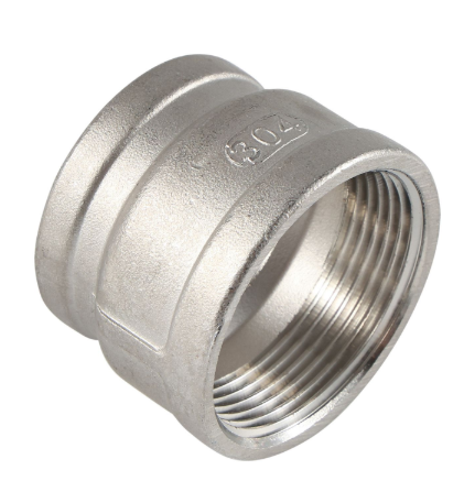 Standard Stainless Steel 90 Degree Socket Welding Elbow 