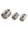 Stainless Steel Threaded Fittings5