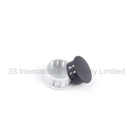 Round Plastic Furniture Hole Plugs3
