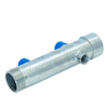 Stainless Steel Manifold in Valves8