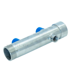 Stainless Steel Manifold in Valves8