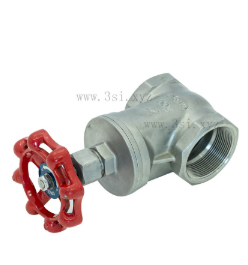 Stainless Steel Manifold in Valves11