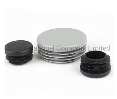 Wearproof Round Furniture Chair Table Leg Plugs