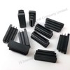 40X80mm Rectangular Plastic Plugs