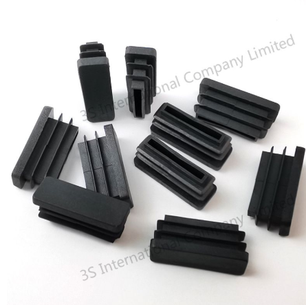 40X80mm Rectangular Plastic Plugs