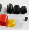 Round PVC Furniture Legs and Tube End Caps