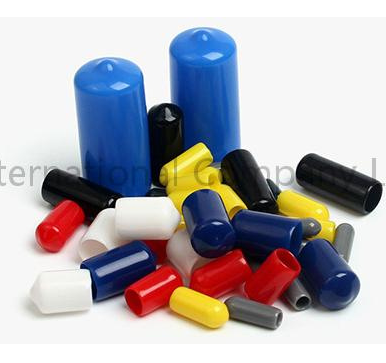 Round PVC Furniture Legs and Tube End Caps4