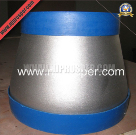 Butt Weld Seamless Reducer4