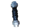 Flexible Rubber Connectors Thread Type3