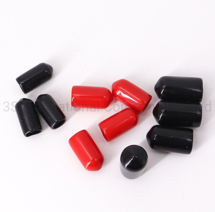 Screw Thread External Protection Caps