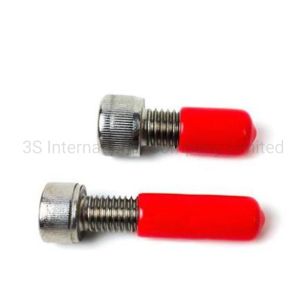 Screw Thread External Protection Caps3