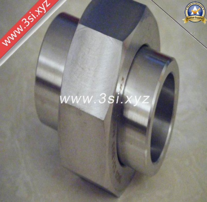 Mss-Sp-83 Butt Welding Pipe Union2