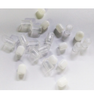Plastic Clear Caps4