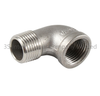 Stainless Steel Welding Concentric Reducer
